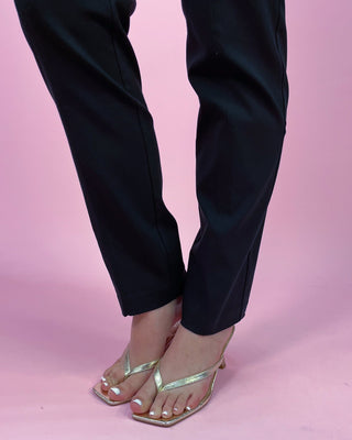 The Kyra Pull - On Slim Pants - All About You Boutique & Gifts