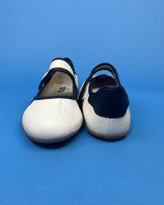 The Mica Mary Jane Single Strap Sneakers - All About You