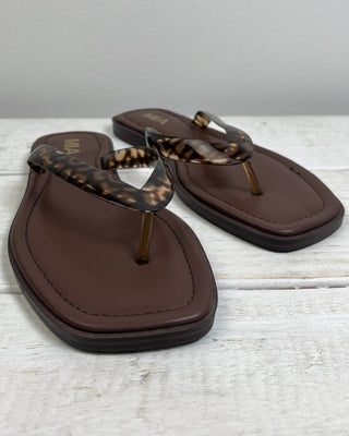 The Selena Leopard Strap Sandal - All About You Boutique & Gifts