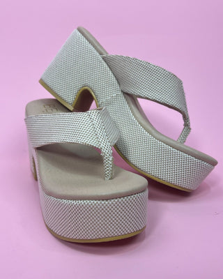 The Stella Natural Heel - All About You Boutique & Gifts