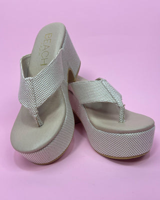 The Stella Natural Heel - All About You
