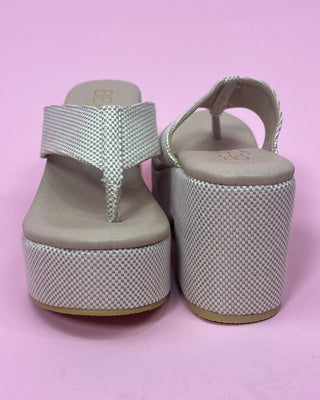 The Stella Natural Heel - All About You