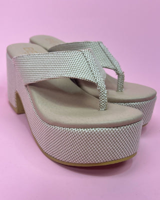 The Stella Natural Heel - All About You Boutique & Gifts