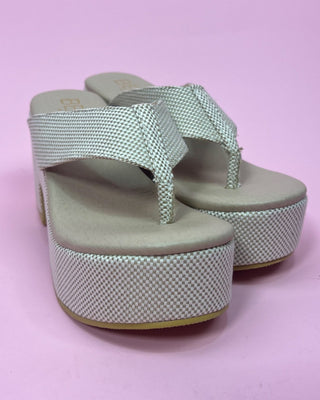 The Stella Natural Heel - All About You Boutique & Gifts
