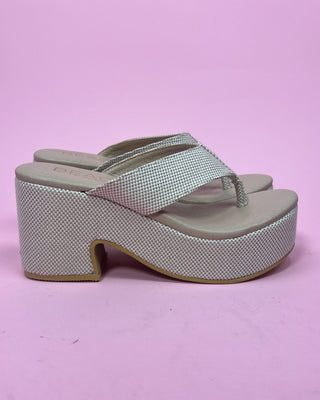 The Stella Natural Heel - All About You Boutique & Gifts