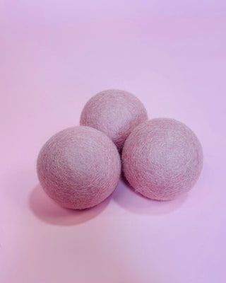 The Sweet Grace Dryer Ball Set - All About You