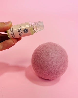 The Sweet Grace Dryer Ball Set - All About You