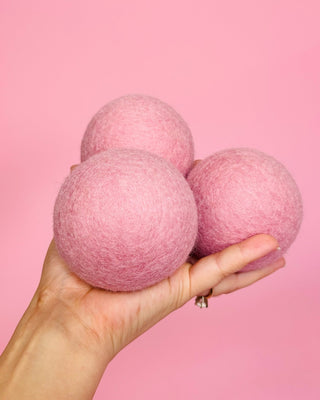 The Sweet Grace Dryer Ball Set - All About You