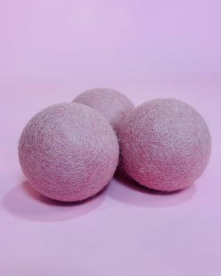 The Sweet Grace Dryer Ball Set - All About You