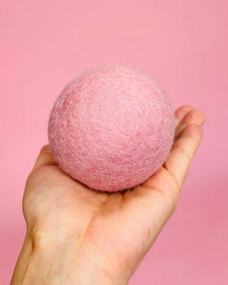 The Sweet Grace Dryer Ball Set - All About You