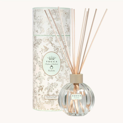 Tocca Fragrance Reed Diffuser *More Scents*