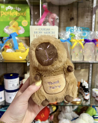 Tooth Fairy Pillow - All About You