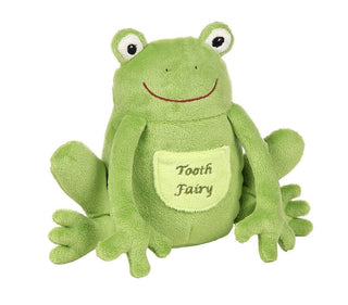 Tooth Fairy Pillow - All About You