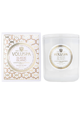 Voluspa 9.5oz Classic Candle *More Scents*