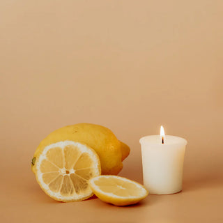 Orleans Votives