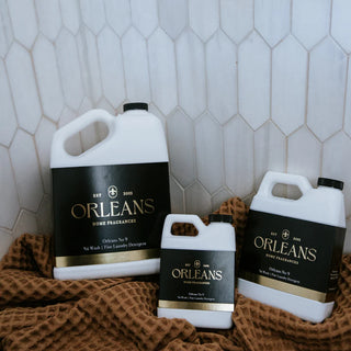 Orleans 16oz Laundry Wash