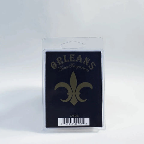 Orleans Wax Melt *More Scents*