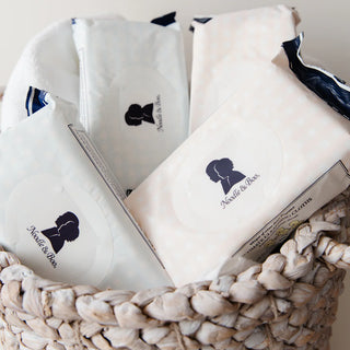 Noodle & Boo Ultimate Cleansing Cloths