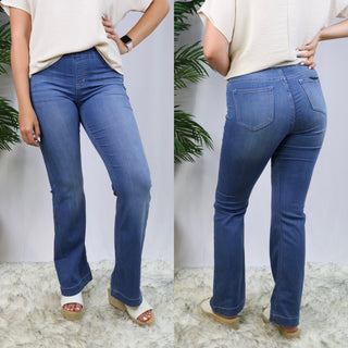Ida Denim Jeans